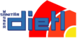 Sanitär Dietl Logo