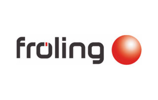 Fröling Logo