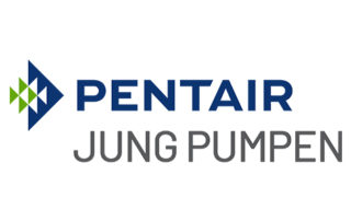 Partner_JungPumpen Pentair_Logo